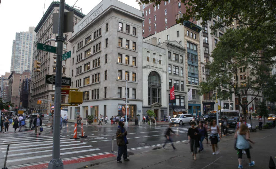 204 Fifth Avenue building