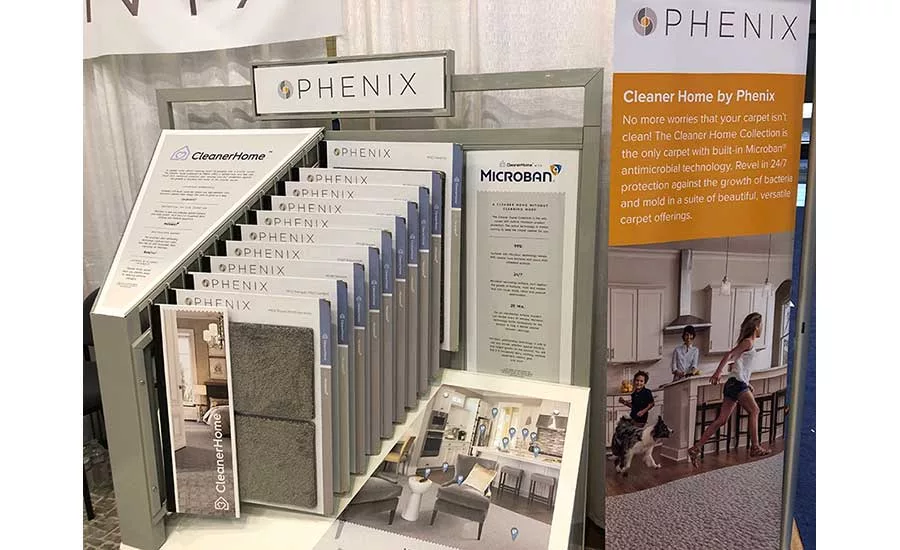 Phenix Cleaner Home Collection