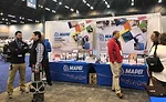 MAPEI product display