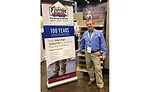 Fishman Flooring Solutions at Southeast Flooring Market