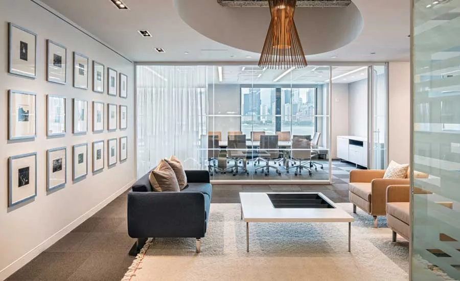 Komar Brands Corporate Headquarters