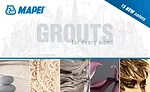 MAPEI-grout