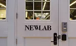 New Lab