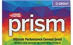 Prism Ultimate Performance Cement Grout
