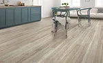 Mohawk's SolidTech LVT