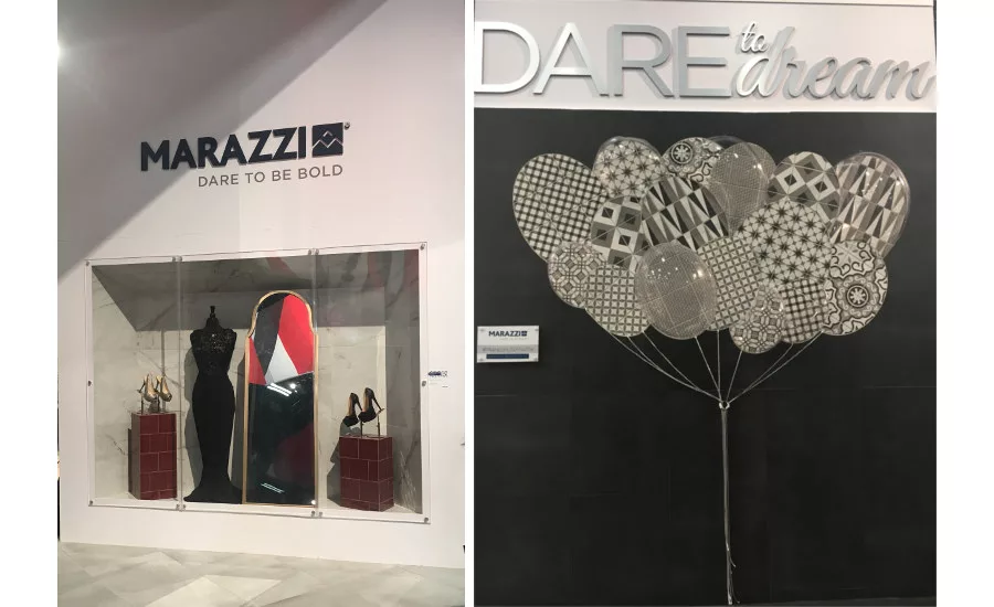 Marazzi-Dare