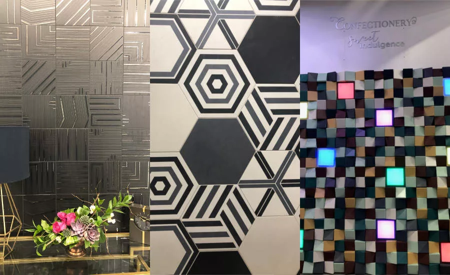 Daltile's new releases