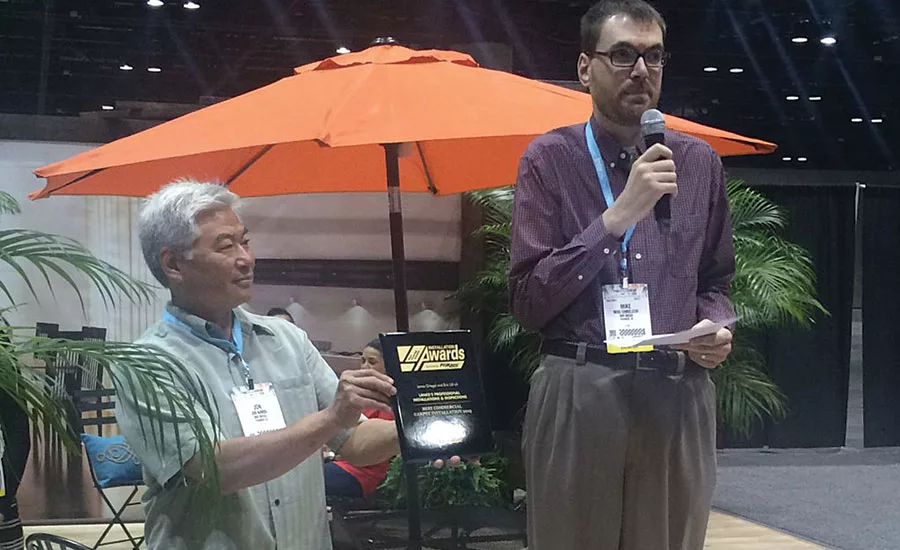 Jon-Namba-Mike-Chmielecki-TISE-East