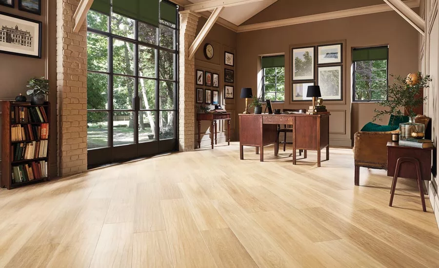 Karndean's Art Select collection