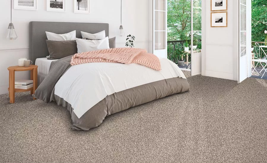 Mohawk's Air.o carpet