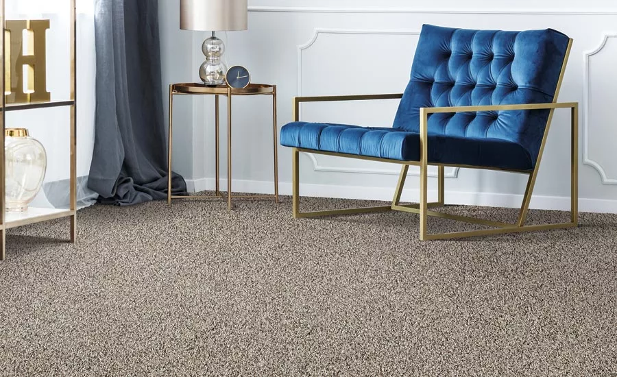 Mohawk's SmartStrand carpet