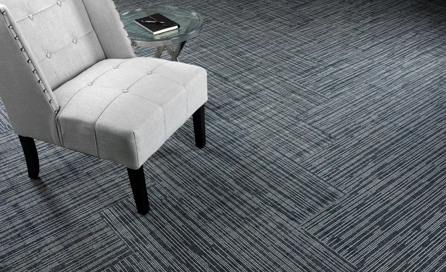 Bespoke carpet collection from Pentz