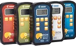 Orion moisture meters from Wagner Meters