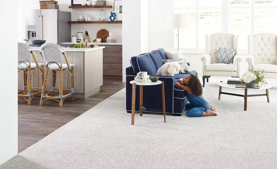 Engineered Floors' Trendsetter collection