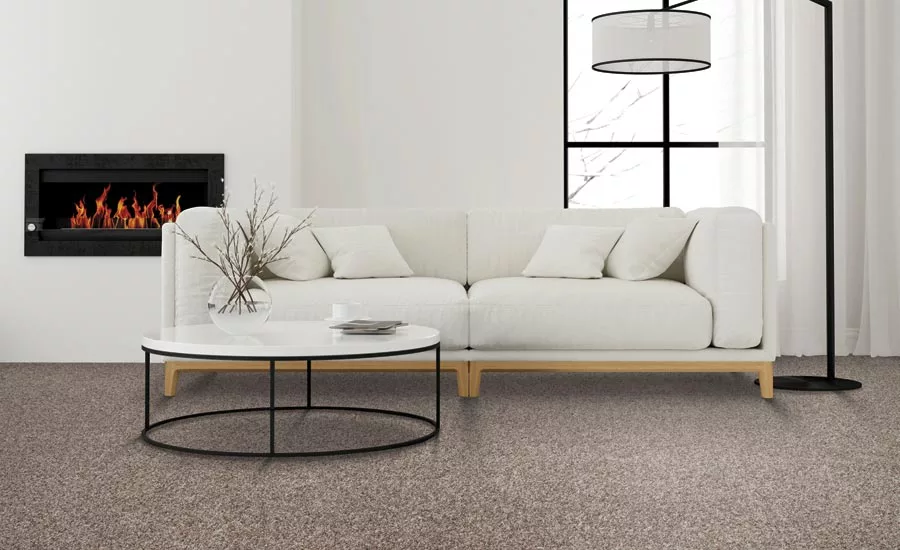 Godfrey Hirst's carpet products