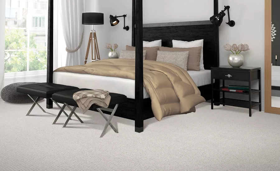 Karastan's Avalon Estate