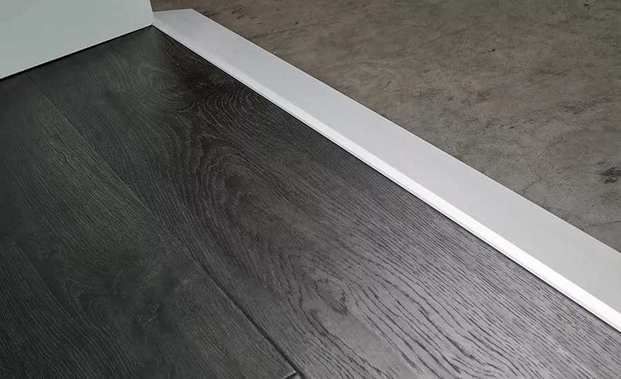 Küberit Universal Profiles