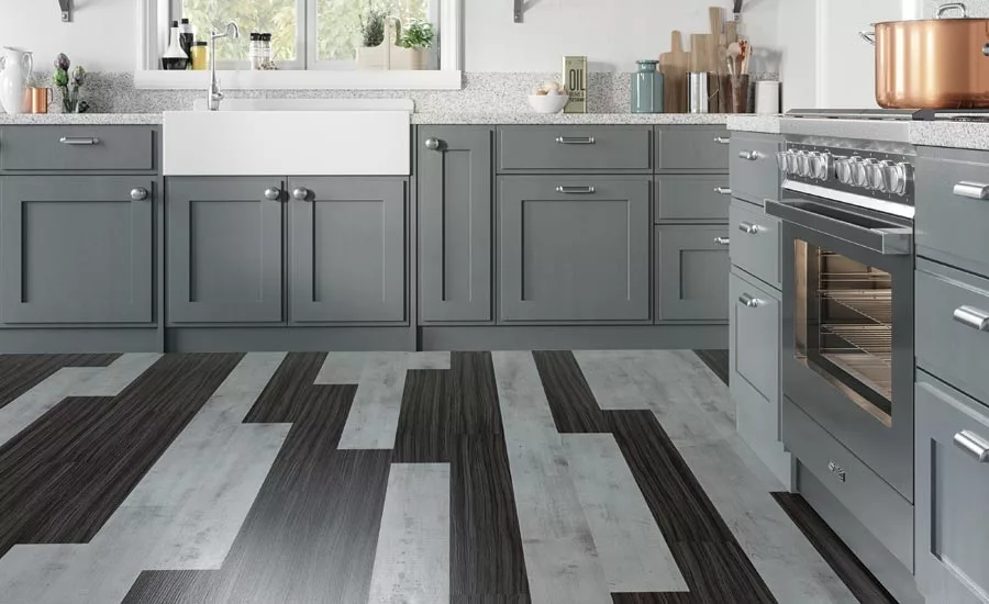 TISE Presents Top Flooring Trends