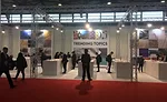 Trending Topics showcase at Domotex Asia