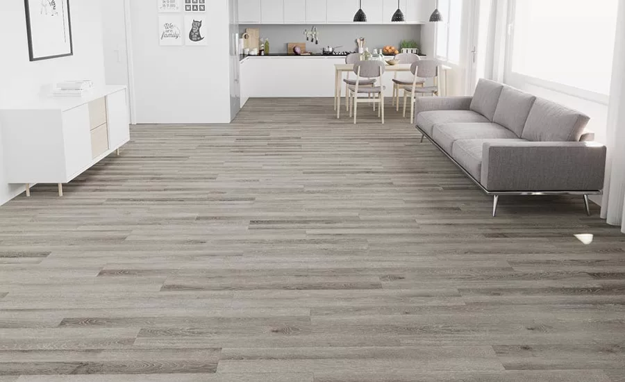Ensignium by Engineered Floors Hard Surfaces