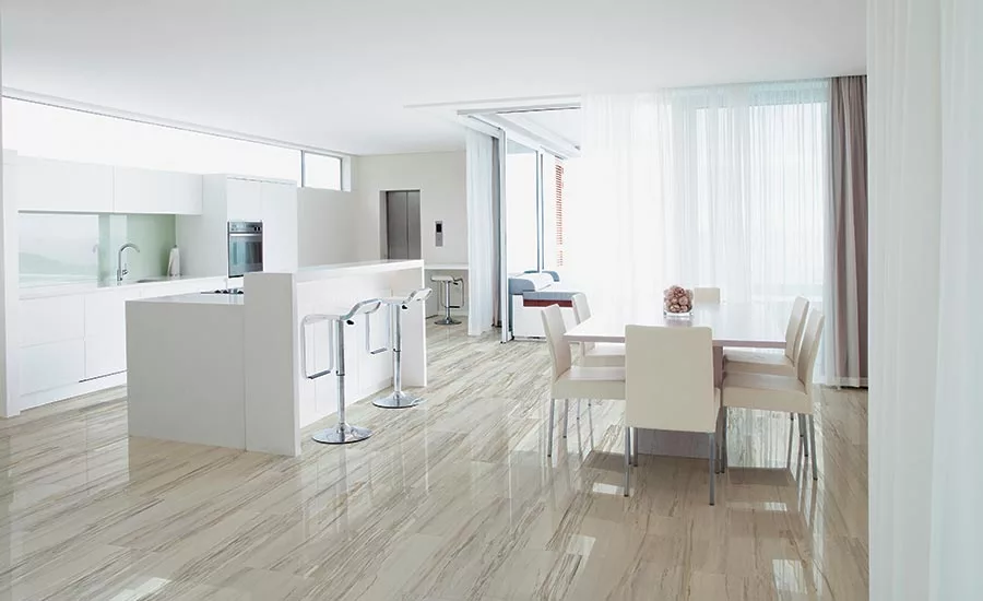 Coretec Stone by USFloors