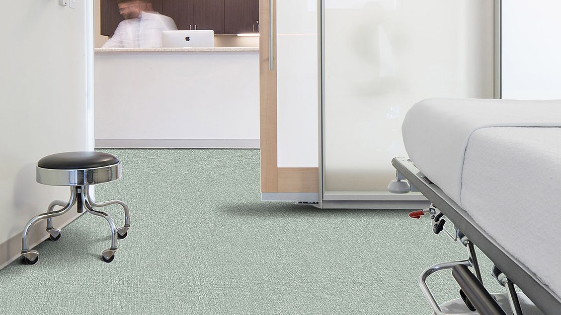 Aladdin Commercial Releases Visionary II Resilient Flooring Collection