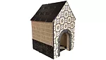 AlysEdwards Tile & Stone doghouse