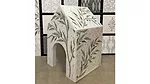 Appomattox Tile Art Co. doghouse