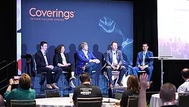 Coverings 2023 Education Photo