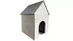 Del Conca doghouse