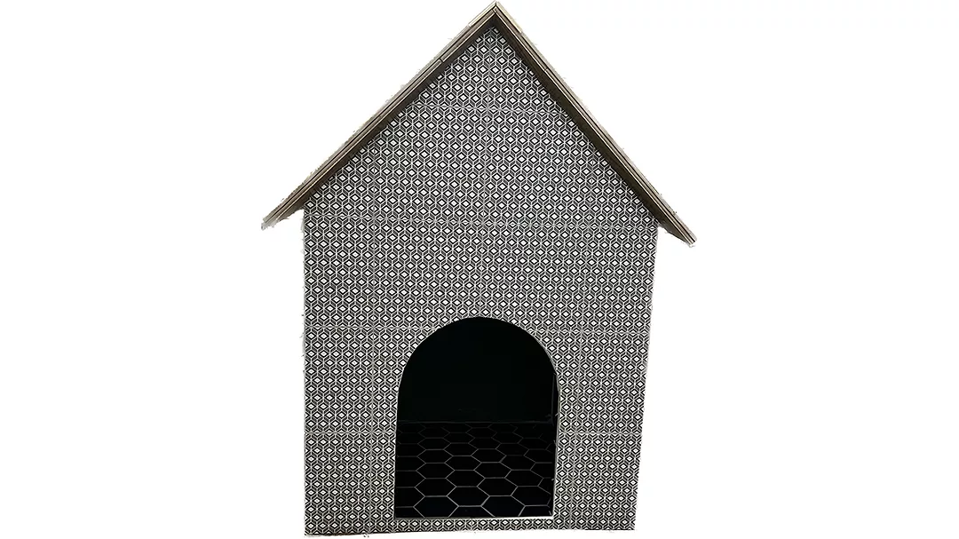 Marazzi doghouse