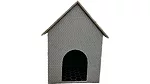 Marazzi doghouse