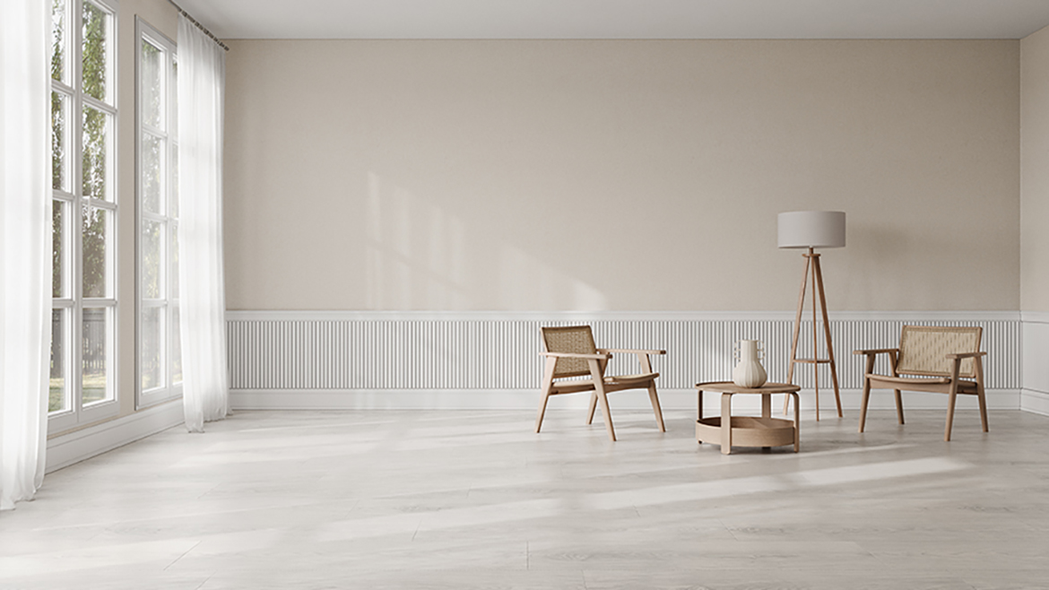HFLOR by LX Hausys Introduces the Prestg XL Collection