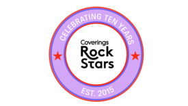 Rock Star Awards Logo