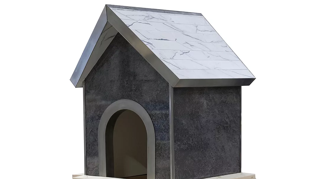 StonePeak doghouse