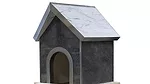 StonePeak doghouse