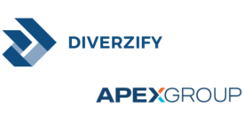Diverzify and Apex Group