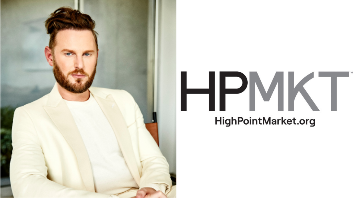 Bobby Berk HPMA