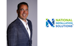 Keith Spano National Installation Solutions