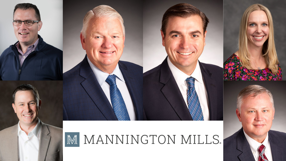 Mannington Mills