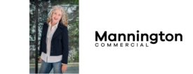 Mannington Commercial VP of Marketing