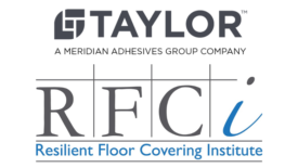 RFCI and Taylor Adhesives