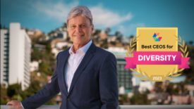 Emser Tile Best CEOs for Diversity