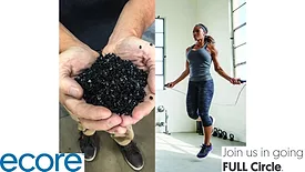 Ecore and Ameritread