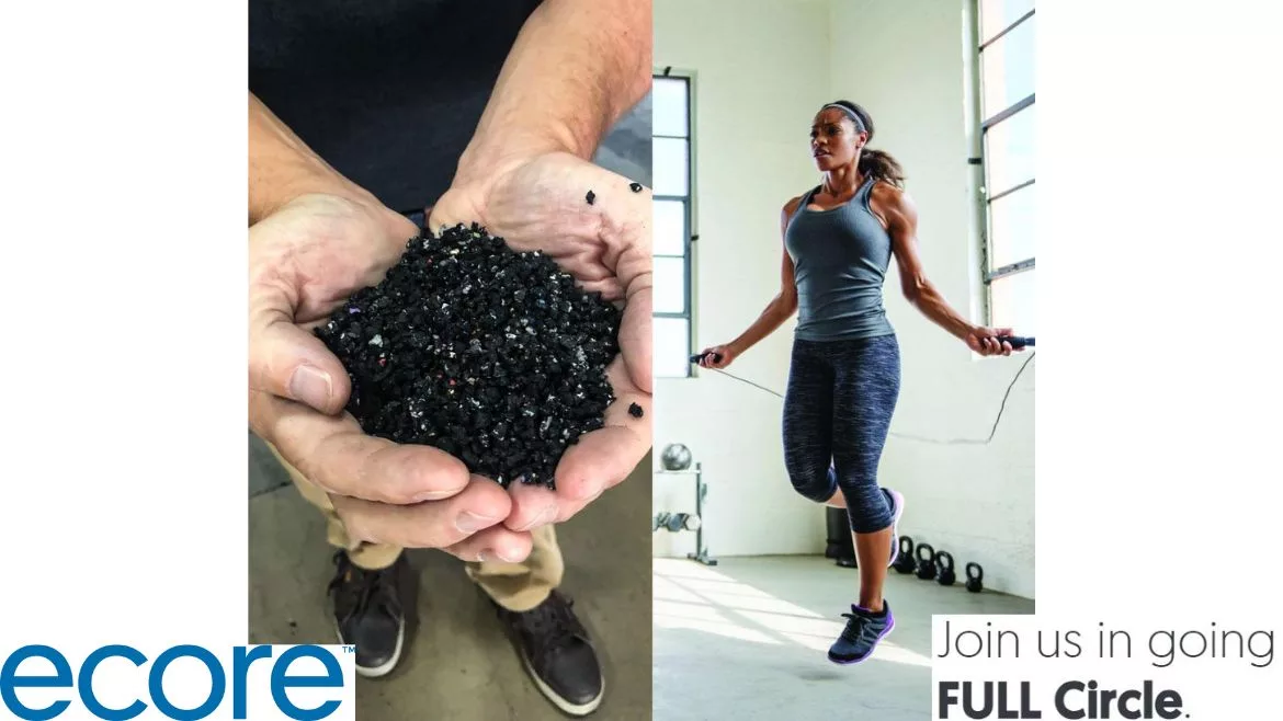 Ecore and Ameritread