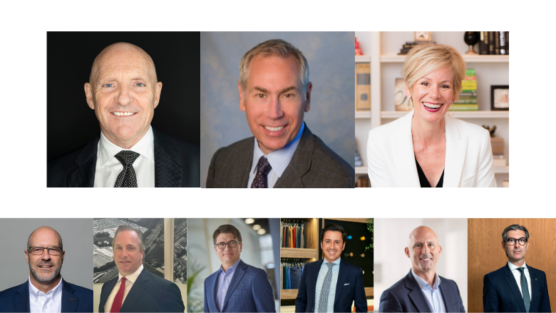 NKBA Board Members