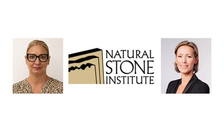 Natural Stone Institute Board Members