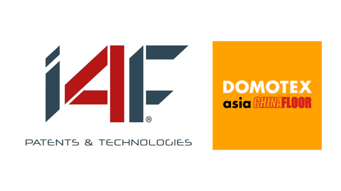 i4f Domotex