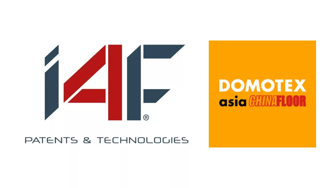 i4f Domotex