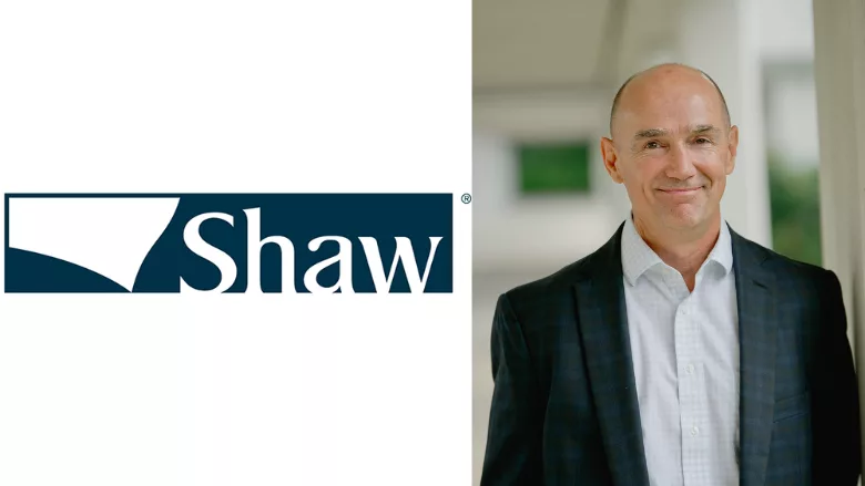 Shaw's John Cravey
